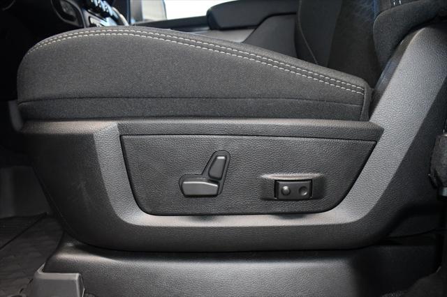 new 2025 Ram 2500 car, priced at $61,370