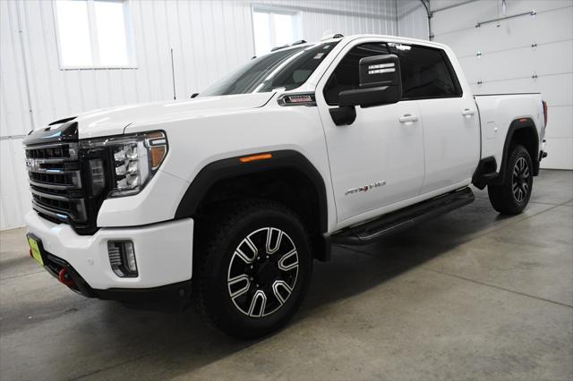 used 2020 GMC Sierra 2500 car, priced at $60,490