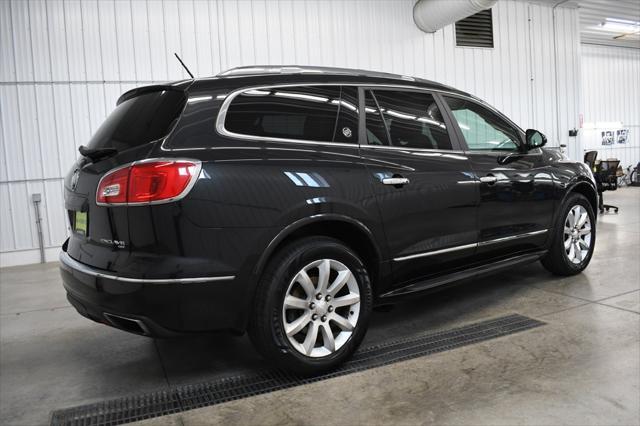 used 2015 Buick Enclave car, priced at $11,380