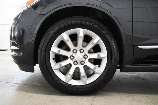 used 2015 Buick Enclave car, priced at $11,380