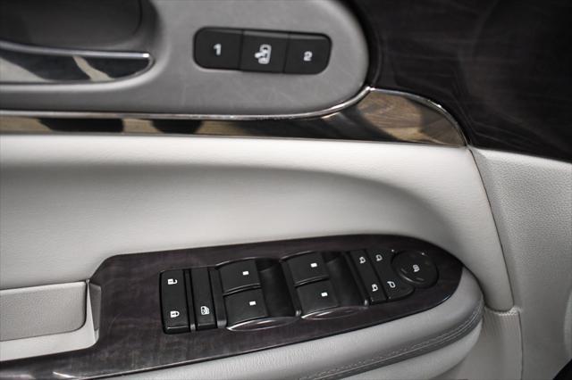 used 2015 Buick Enclave car, priced at $11,380