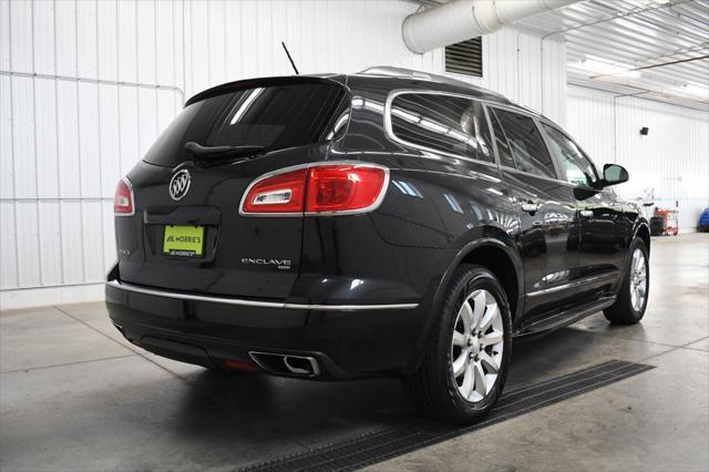 used 2015 Buick Enclave car, priced at $11,380