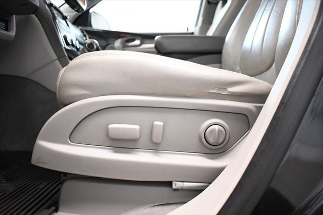 used 2015 Buick Enclave car, priced at $11,380