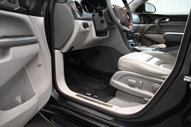 used 2015 Buick Enclave car, priced at $11,380