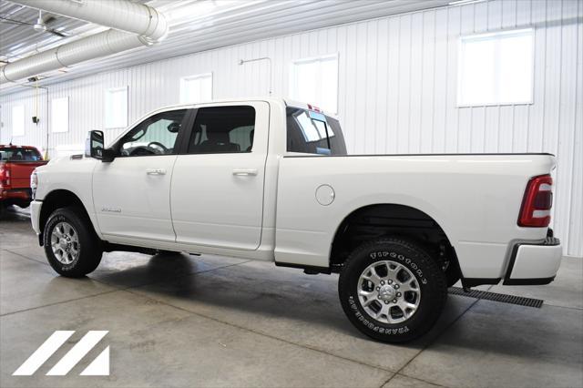 new 2024 Ram 2500 car, priced at $65,862