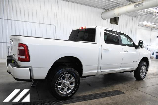 new 2024 Ram 2500 car, priced at $65,862