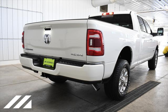 new 2024 Ram 2500 car, priced at $65,862