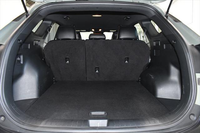 used 2023 Kia Sportage car, priced at $27,990