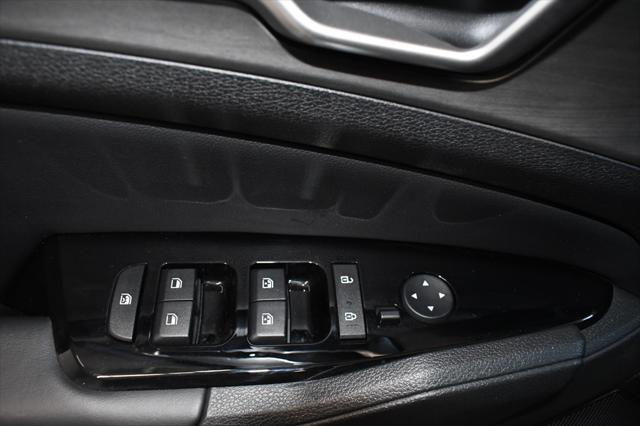 used 2023 Kia Sportage car, priced at $27,990