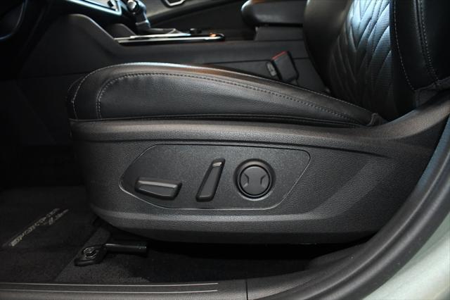 used 2023 Kia Sportage car, priced at $27,990
