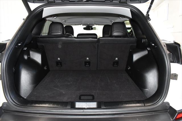 used 2023 Jeep Cherokee car, priced at $22,990