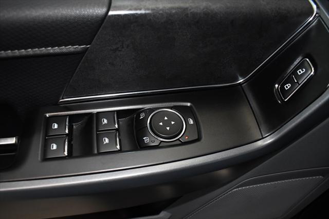 used 2024 Ford F-150 car, priced at $49,990