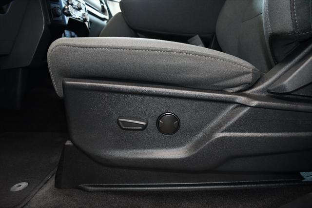 used 2024 Ford F-150 car, priced at $49,990