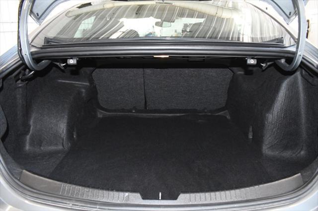 used 2023 Chevrolet Malibu car, priced at $19,290