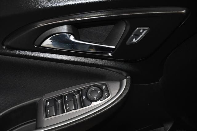used 2023 Chevrolet Malibu car, priced at $19,290