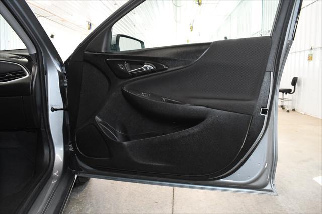 used 2023 Chevrolet Malibu car, priced at $19,290
