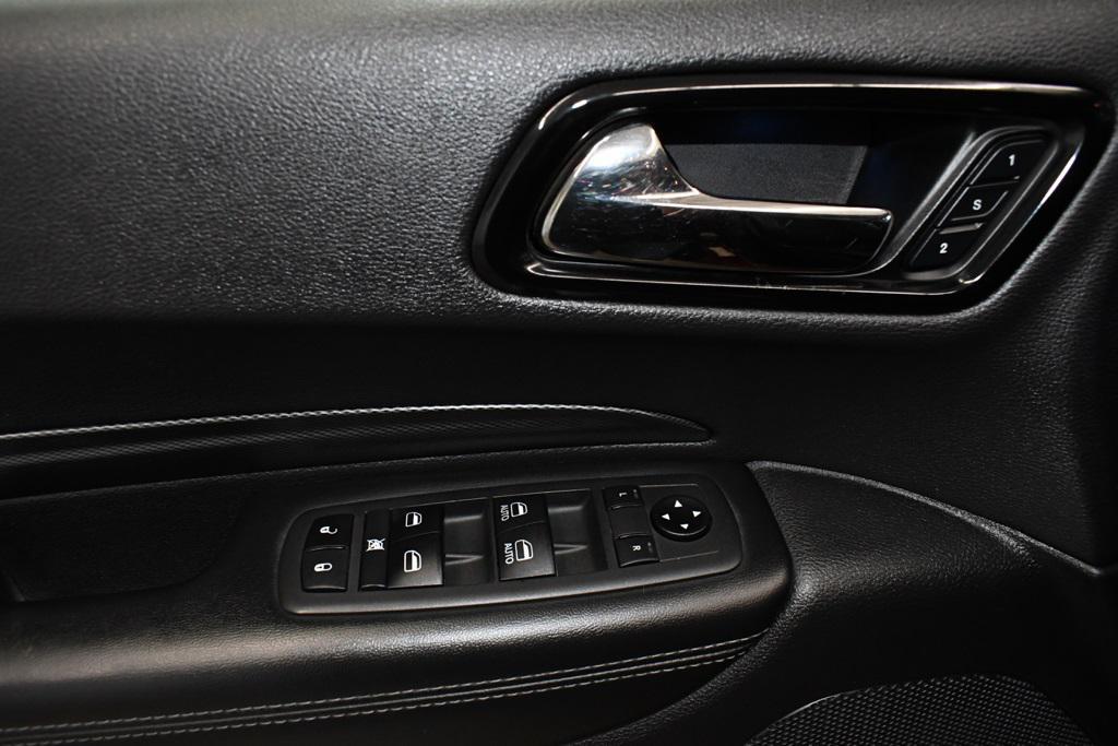 used 2021 Dodge Durango car, priced at $27,990