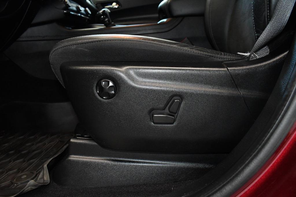 used 2021 Dodge Durango car, priced at $27,990