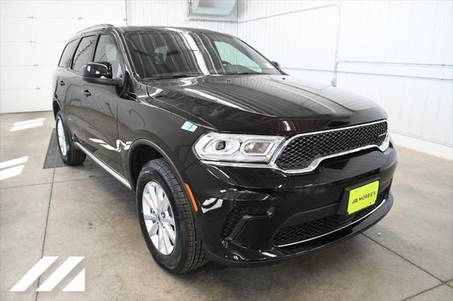 new 2024 Dodge Durango car, priced at $42,342