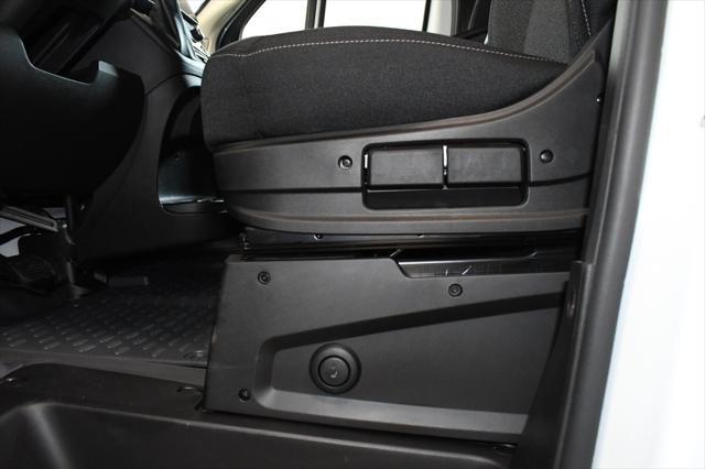 new 2024 Ram ProMaster 3500 Window Van car, priced at $50,285
