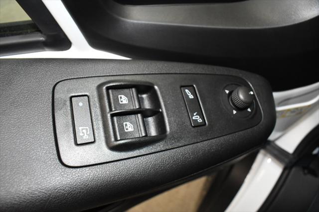 new 2024 Ram ProMaster 3500 Window Van car, priced at $50,285