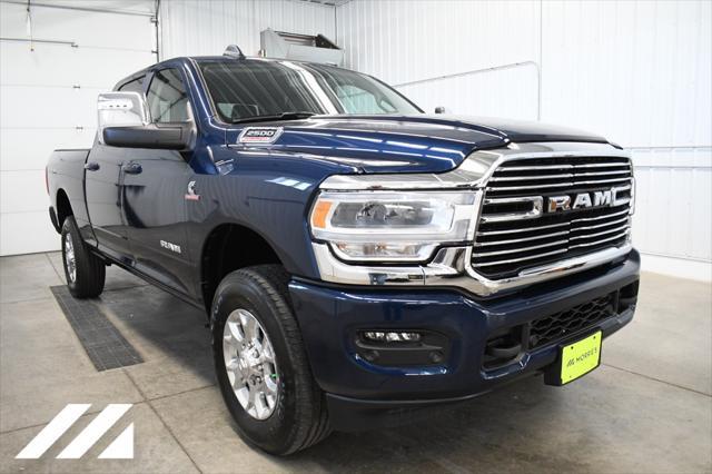 new 2024 Ram 2500 car, priced at $74,048