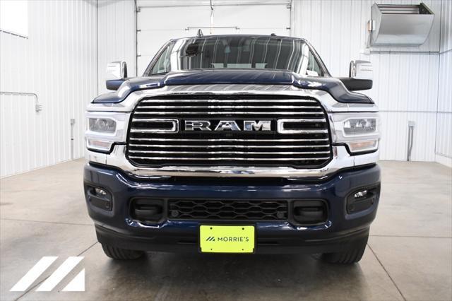 new 2024 Ram 2500 car, priced at $74,048