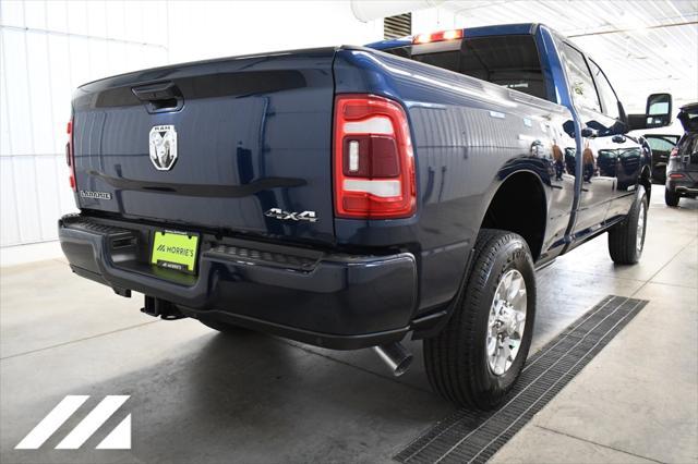 new 2024 Ram 2500 car, priced at $74,048