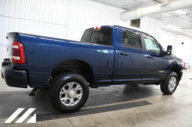 new 2024 Ram 2500 car, priced at $74,048