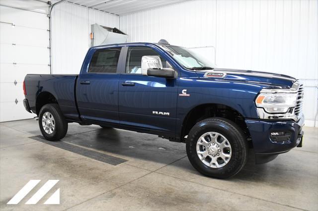 new 2024 Ram 2500 car, priced at $74,048