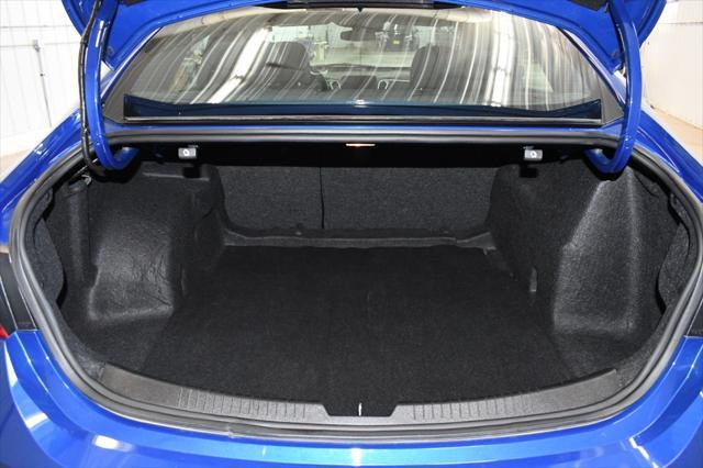 used 2023 Chevrolet Malibu car, priced at $19,390