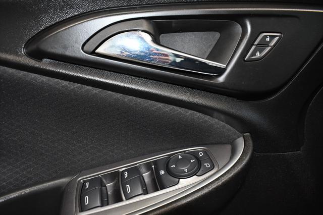used 2023 Chevrolet Malibu car, priced at $19,390