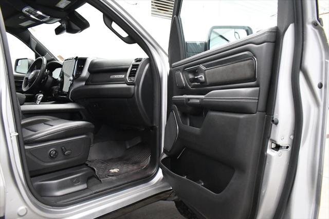 used 2024 Ram 1500 car, priced at $66,990