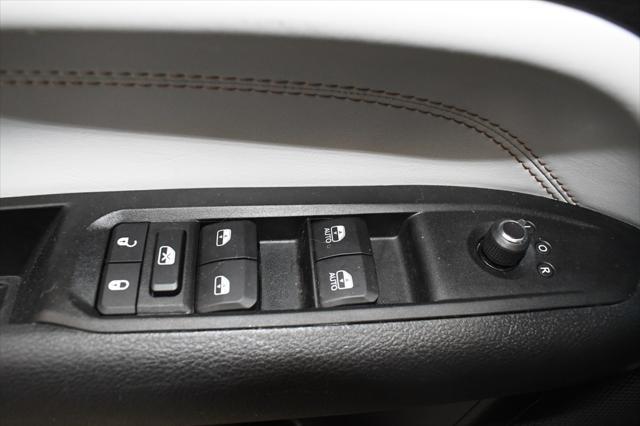 used 2022 Jeep Compass car, priced at $23,580
