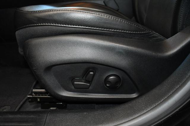 used 2022 Jeep Compass car, priced at $23,580