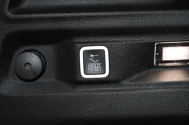 new 2025 Jeep Grand Cherokee L car, priced at $44,695