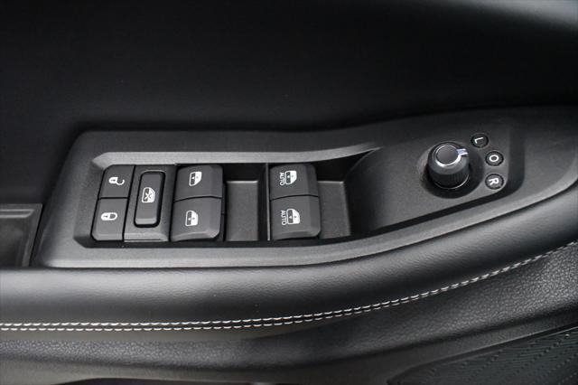 new 2025 Jeep Grand Cherokee L car, priced at $41,120