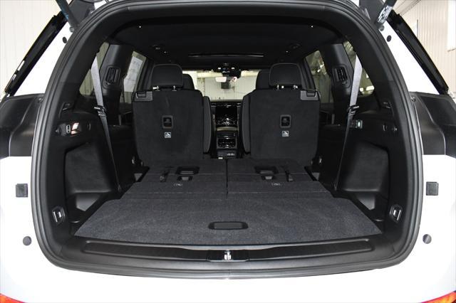 new 2025 Jeep Grand Cherokee L car, priced at $41,120
