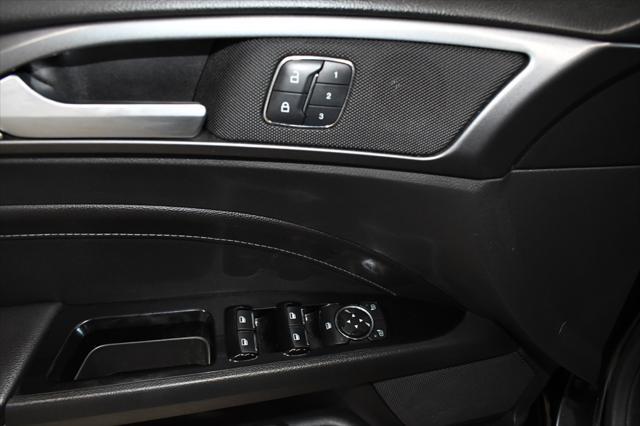 used 2014 Ford Fusion car, priced at $10,480