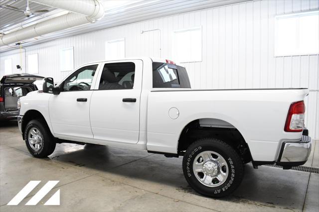 new 2024 Ram 2500 car, priced at $58,575