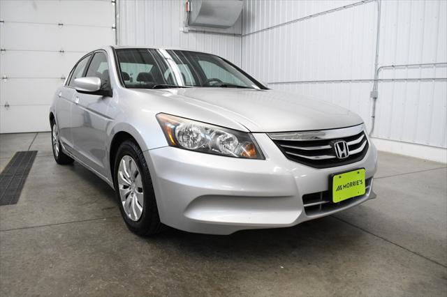 used 2012 Honda Accord car, priced at $7,590