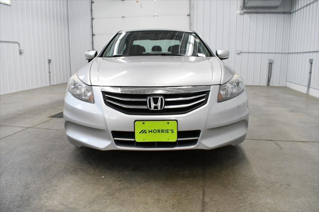 used 2012 Honda Accord car, priced at $7,590