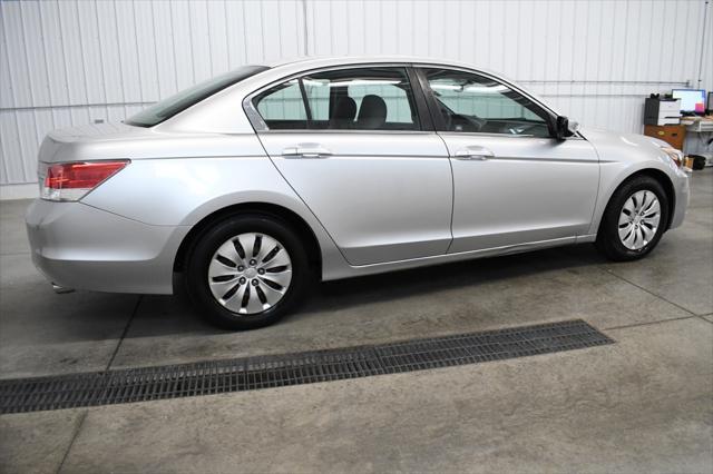 used 2012 Honda Accord car, priced at $7,590