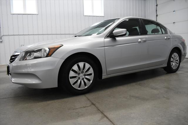 used 2012 Honda Accord car, priced at $7,590