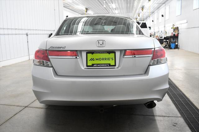 used 2012 Honda Accord car, priced at $7,590