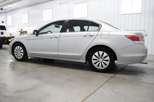 used 2012 Honda Accord car, priced at $7,590