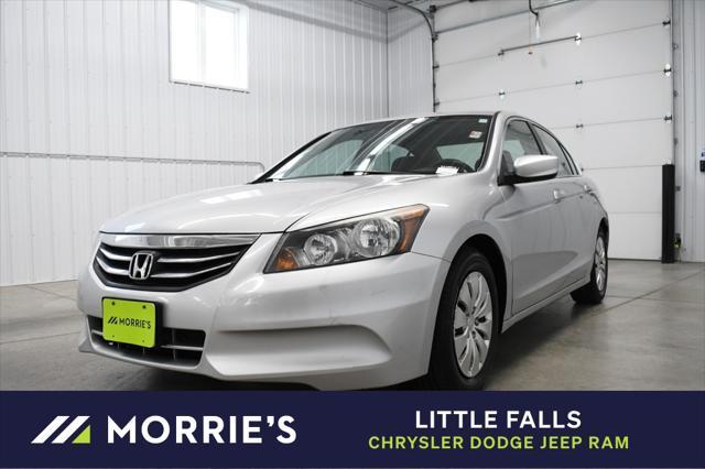 used 2012 Honda Accord car, priced at $7,590