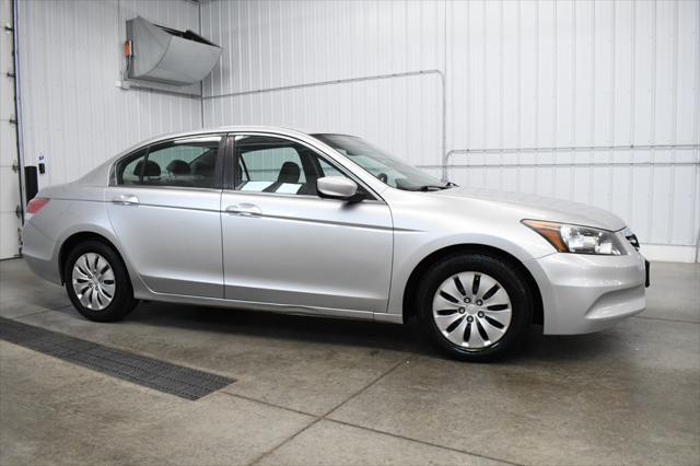 used 2012 Honda Accord car, priced at $7,590