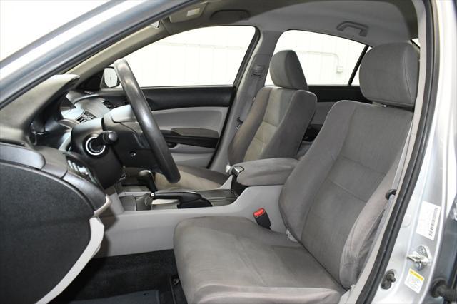 used 2012 Honda Accord car, priced at $7,590