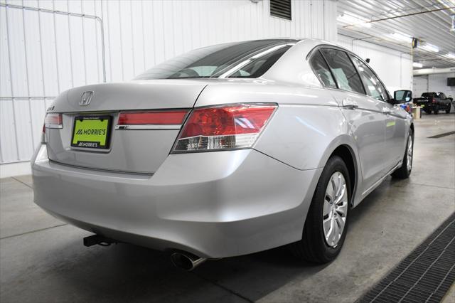 used 2012 Honda Accord car, priced at $7,590